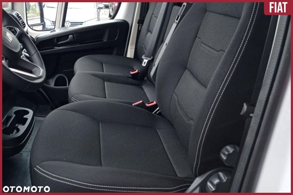 Fiat Ducato Maxi L4H3 2.2 180KM - 7