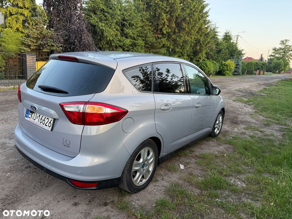 Ford C-MAX 1.6 Trend - 4