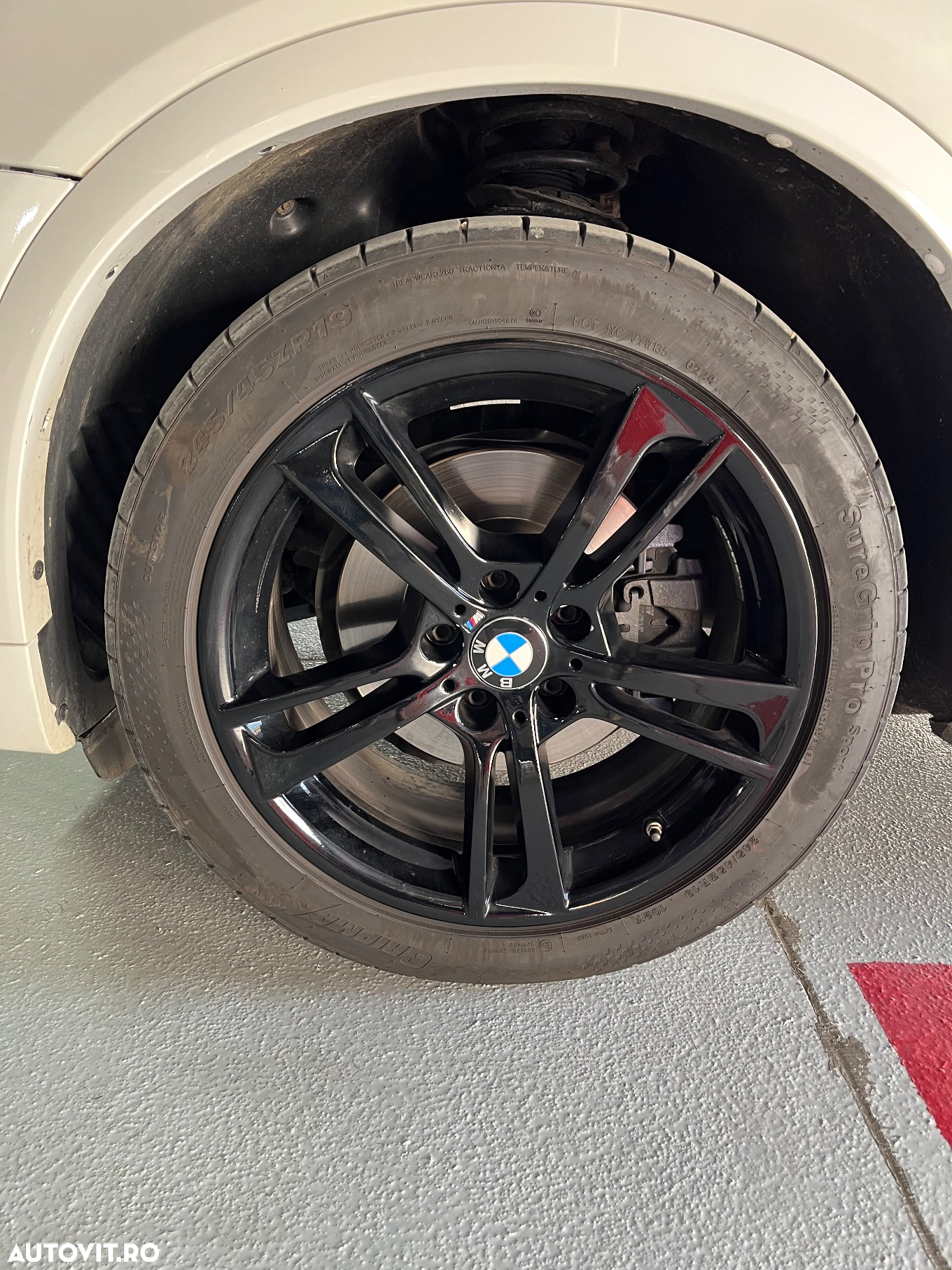 BMW X3 - 23