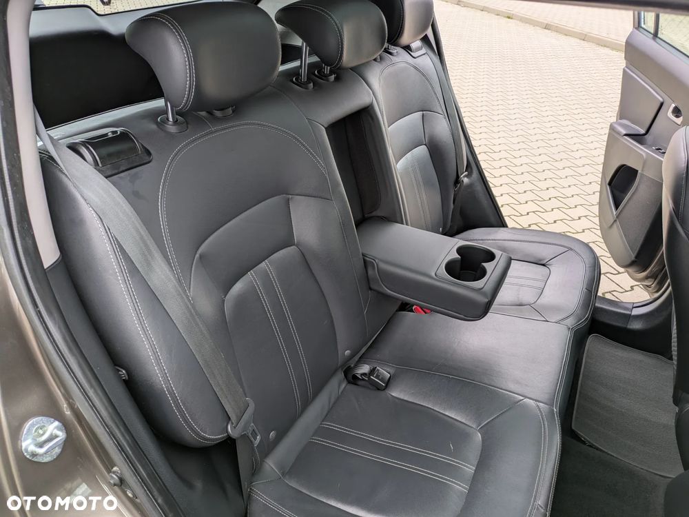 Kia Sportage 1.6 GDI Business Line 2WD - 18