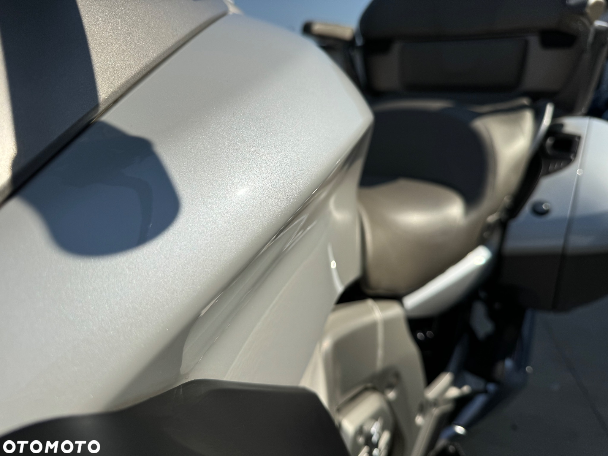 BMW K - 7
