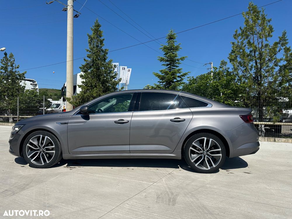 Renault Talisman ENERGY dCi EDC Intens - 6