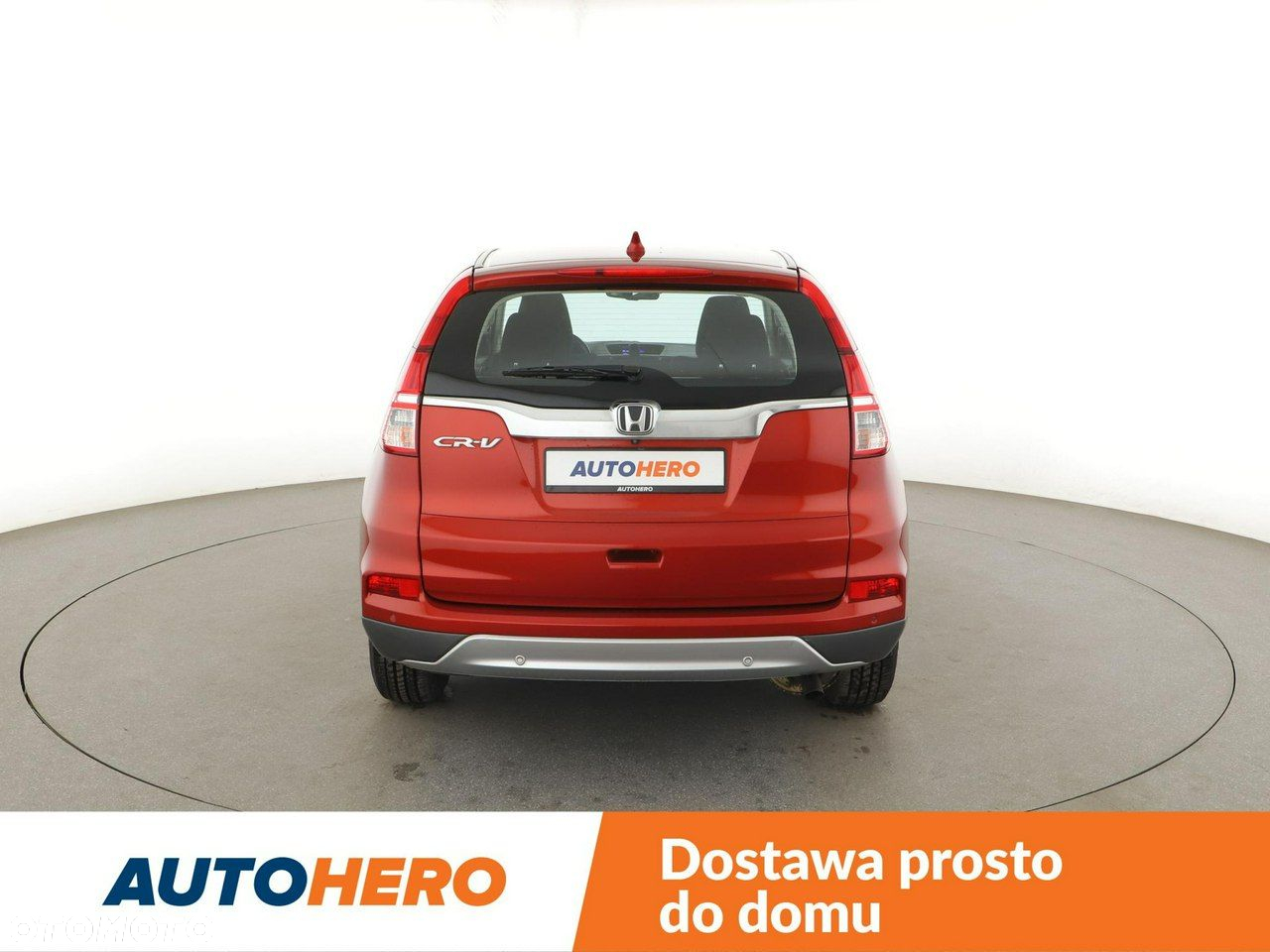 Honda CR-V 1.6i DTEC 2WD Elegance - 6