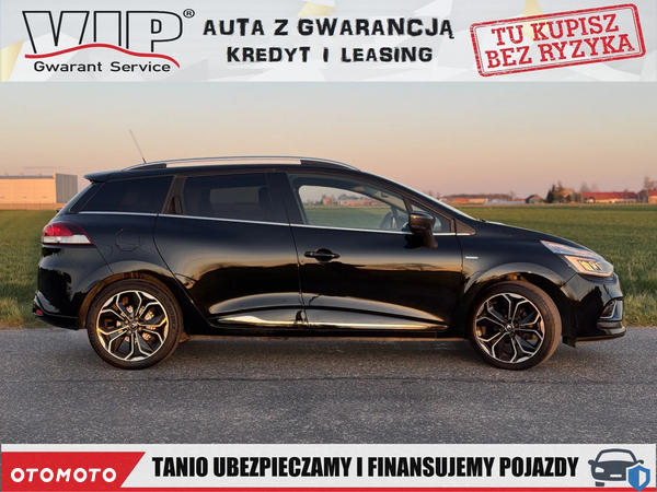 Renault Clio 1.2 Energy TCe Limited 2018