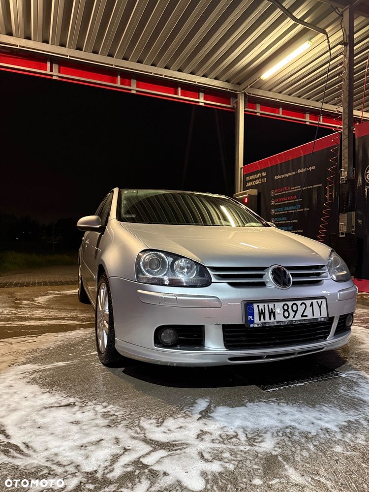 Volkswagen Golf 1.4 TSI Comfortline DSG - 2