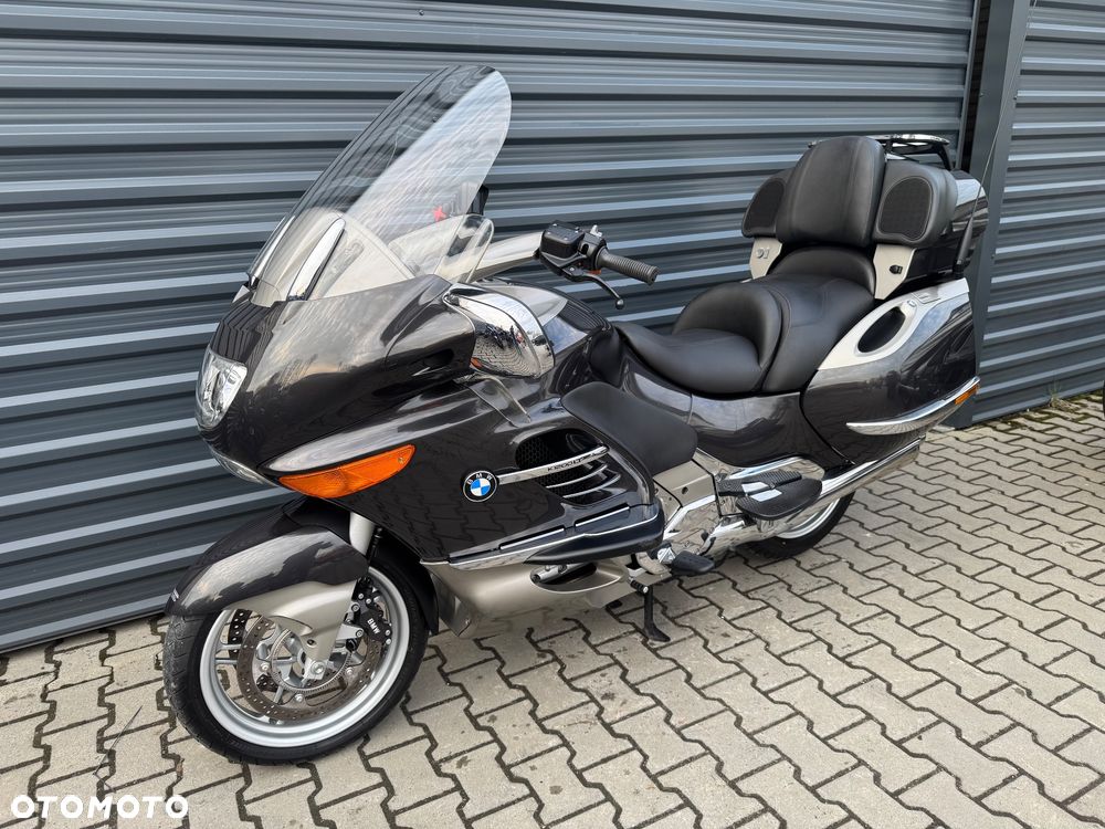 BMW K - 2