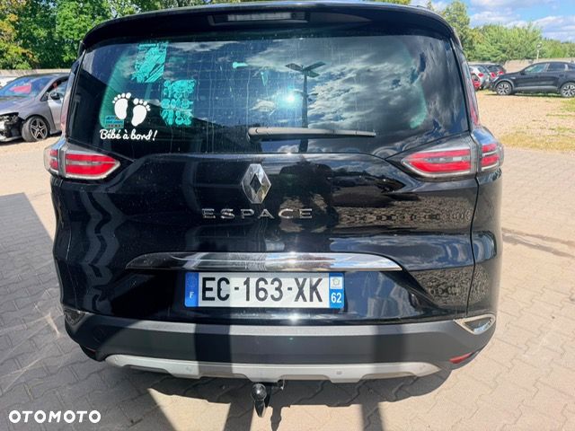 Renault Espace Energy dCi 160 EDC Intens - 10