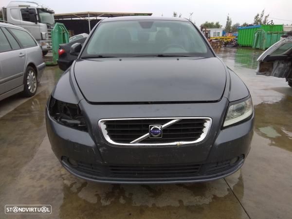 Para peças VOLVO S40 II (MS) - 1