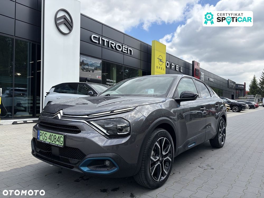 Citroën C4X - 2