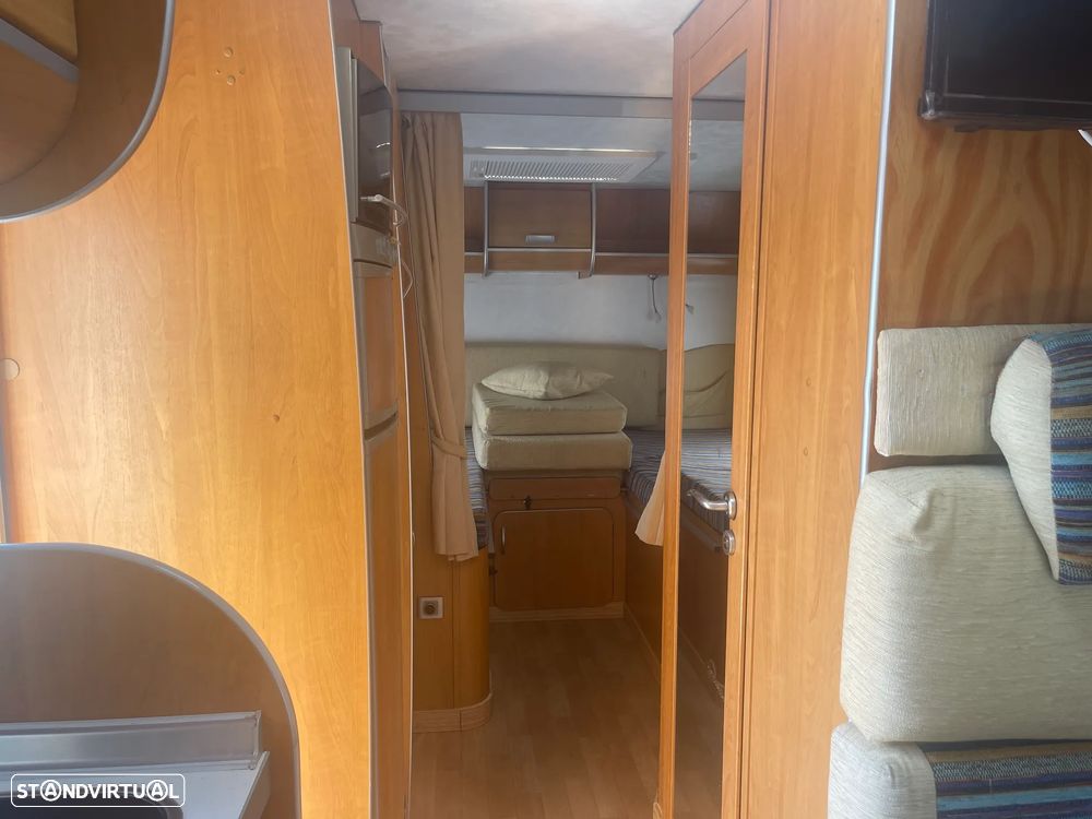 Fiat Ducato 2.3 JTD 150.CV JOINT - 34