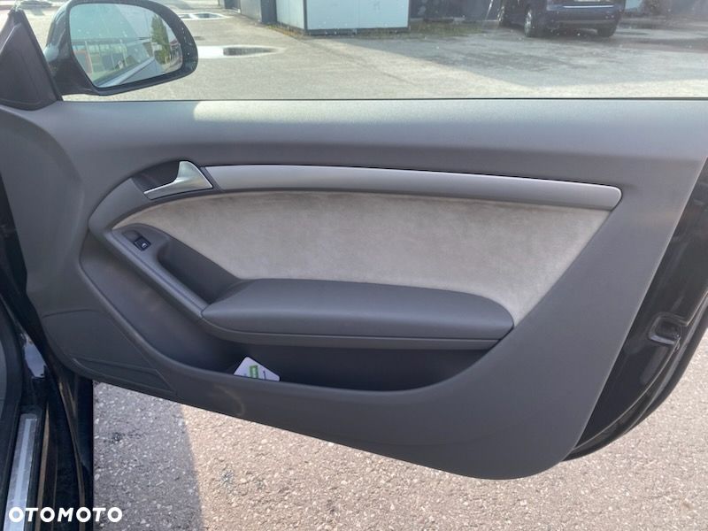 Audi A5 Coupé 1.8 TFSI - 9