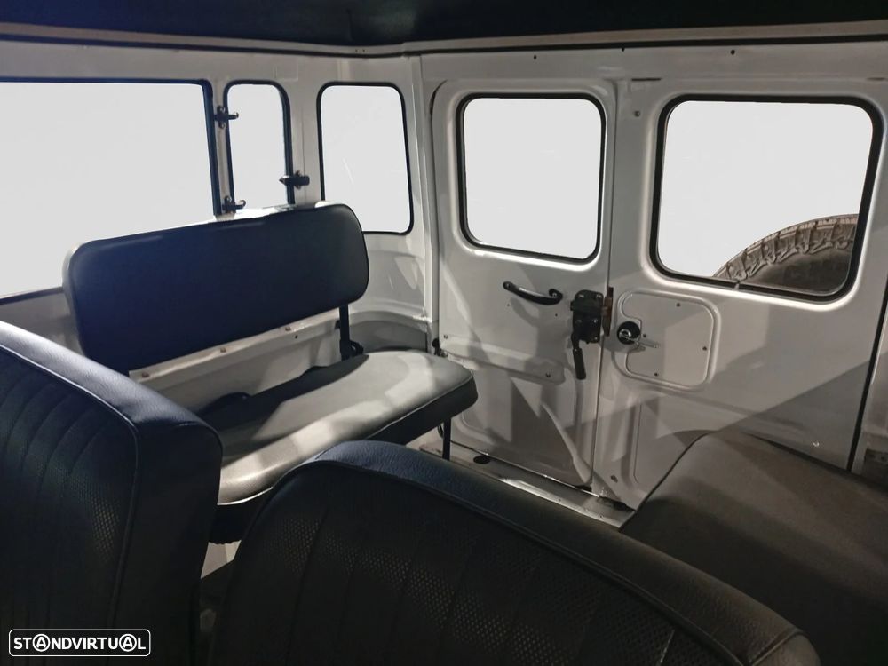 Toyota Land Cruiser - 15