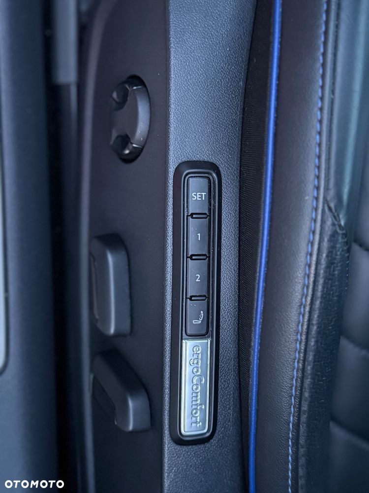 Volkswagen Arteon 2.0 TSI 4Motion R DSG - 38