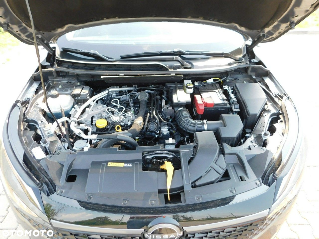 Nissan Qashqai - 21