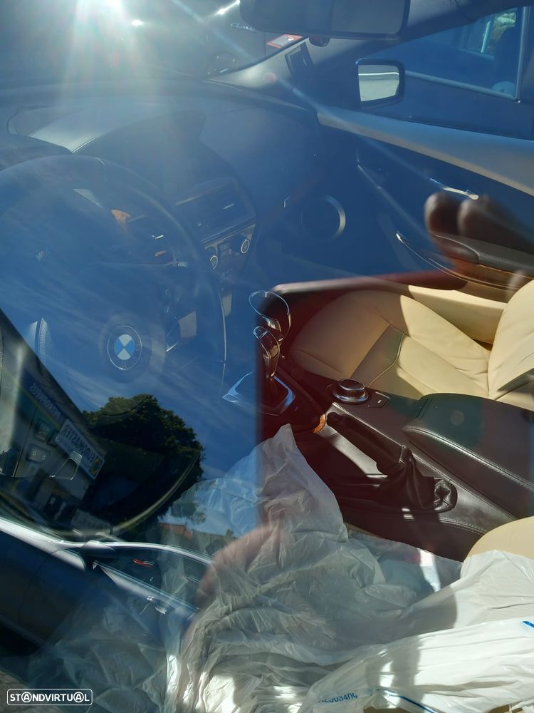 BMW 640 d - 7