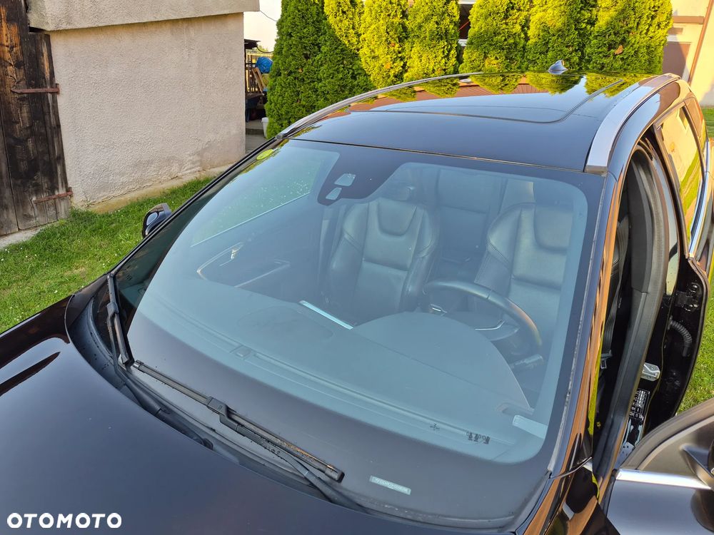 Volvo XC 60 D3 Geartronic Summum - 12