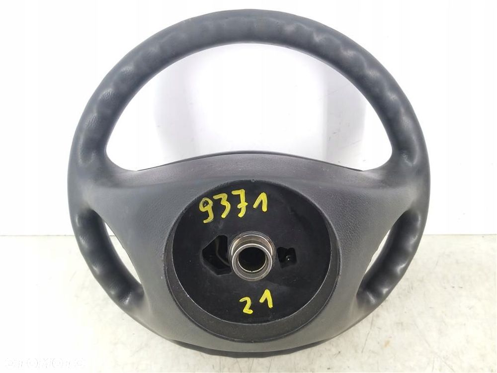 Kierownica z poduszką AIRBAG Mercedes C-klasa W 203 ROK 2000-2007 - 5