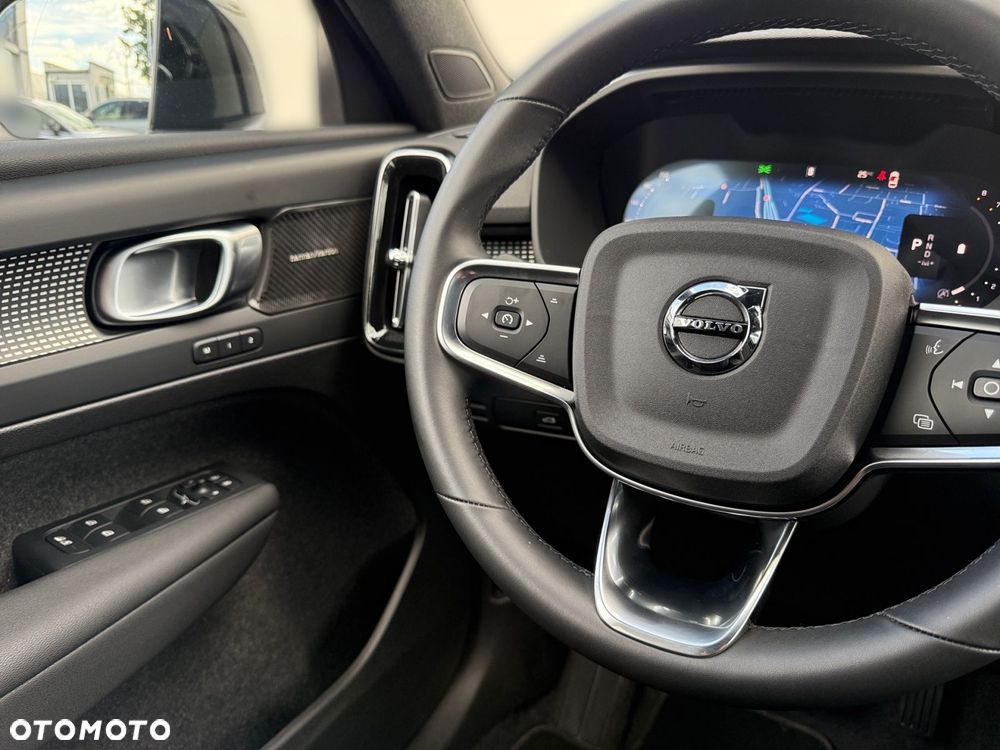 Volvo XC 40 - 17
