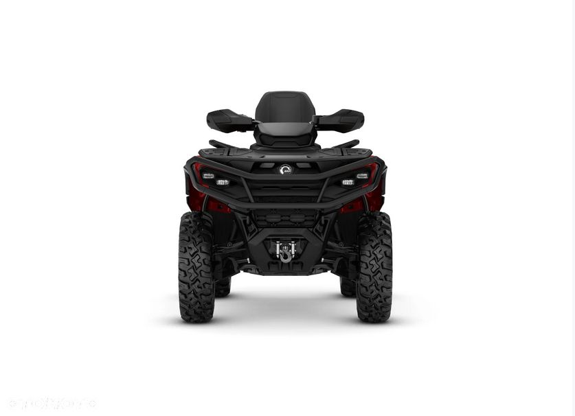 Can-Am Outlander - 4