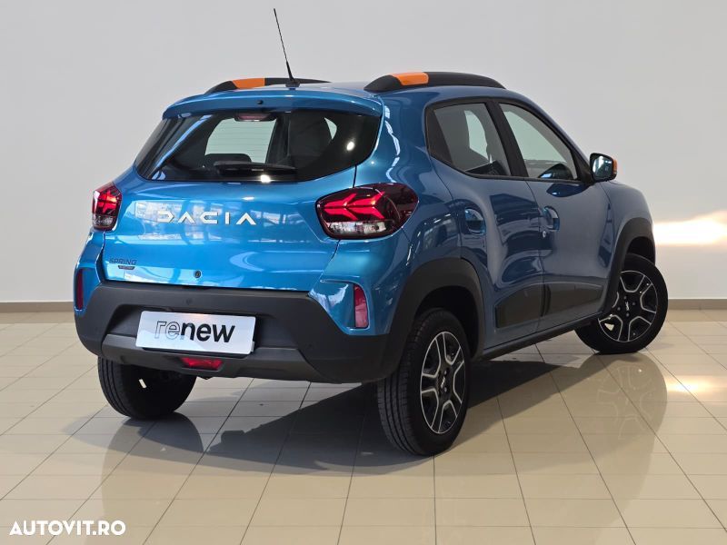 Dacia Spring Expression - 2