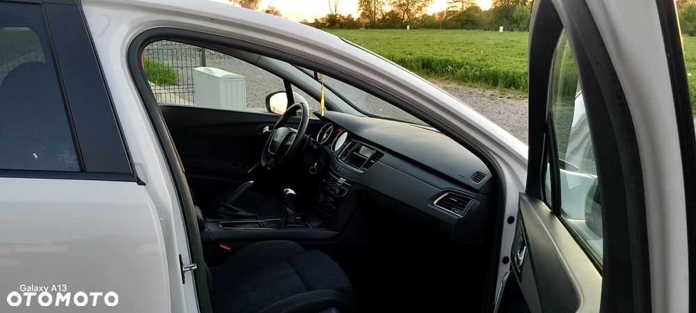 Peugeot 508 120 VTi EGS6 Access - 10