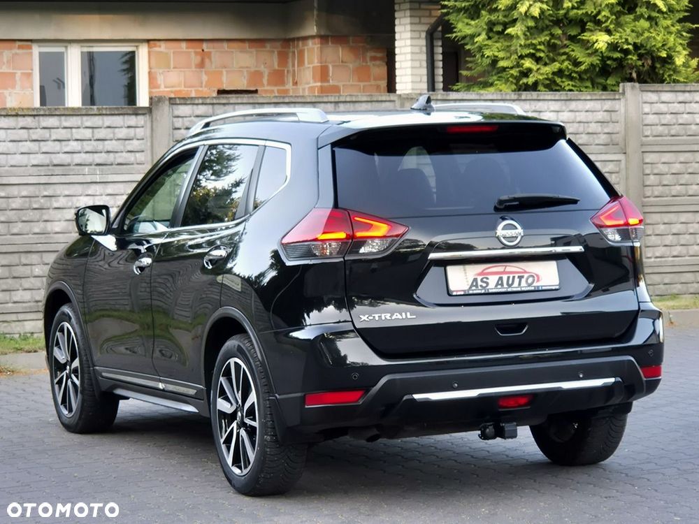 Nissan X-Trail 1.6 DIG-T Tekna - 3