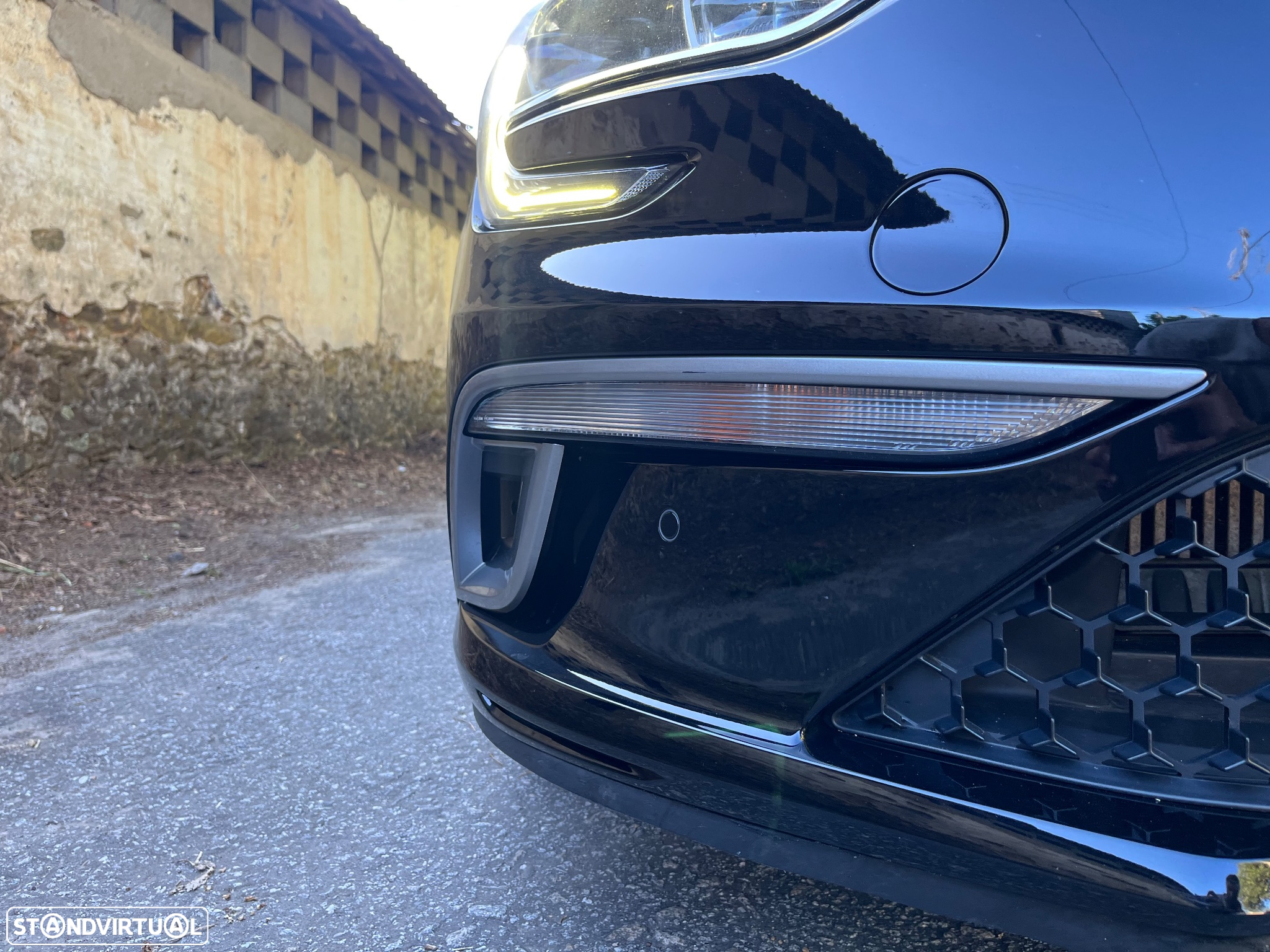 Renault Mégane 1.6 TCe GT EDC - 15