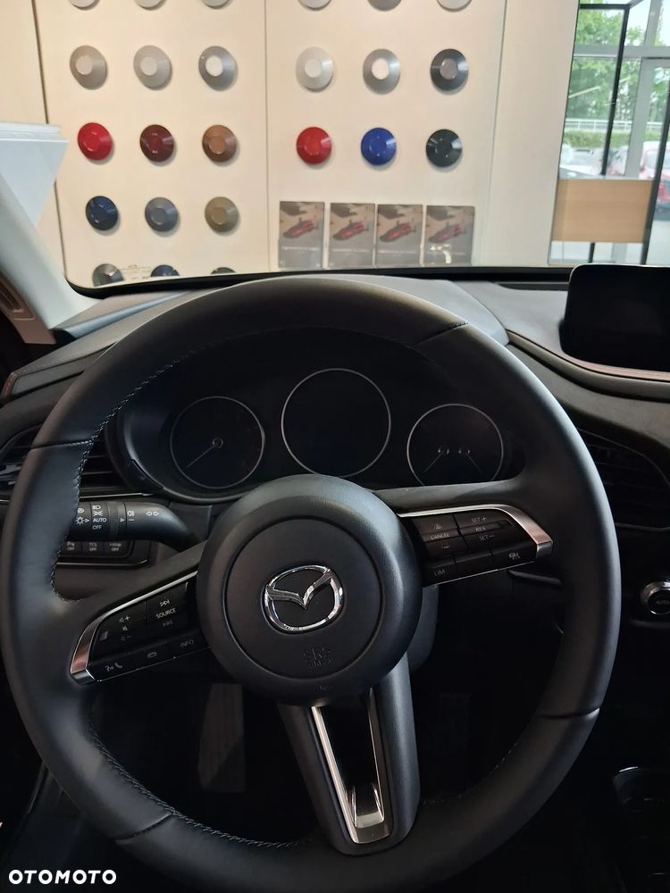 Mazda CX-30 2.0 mHEV Nagisa 2WD - 7