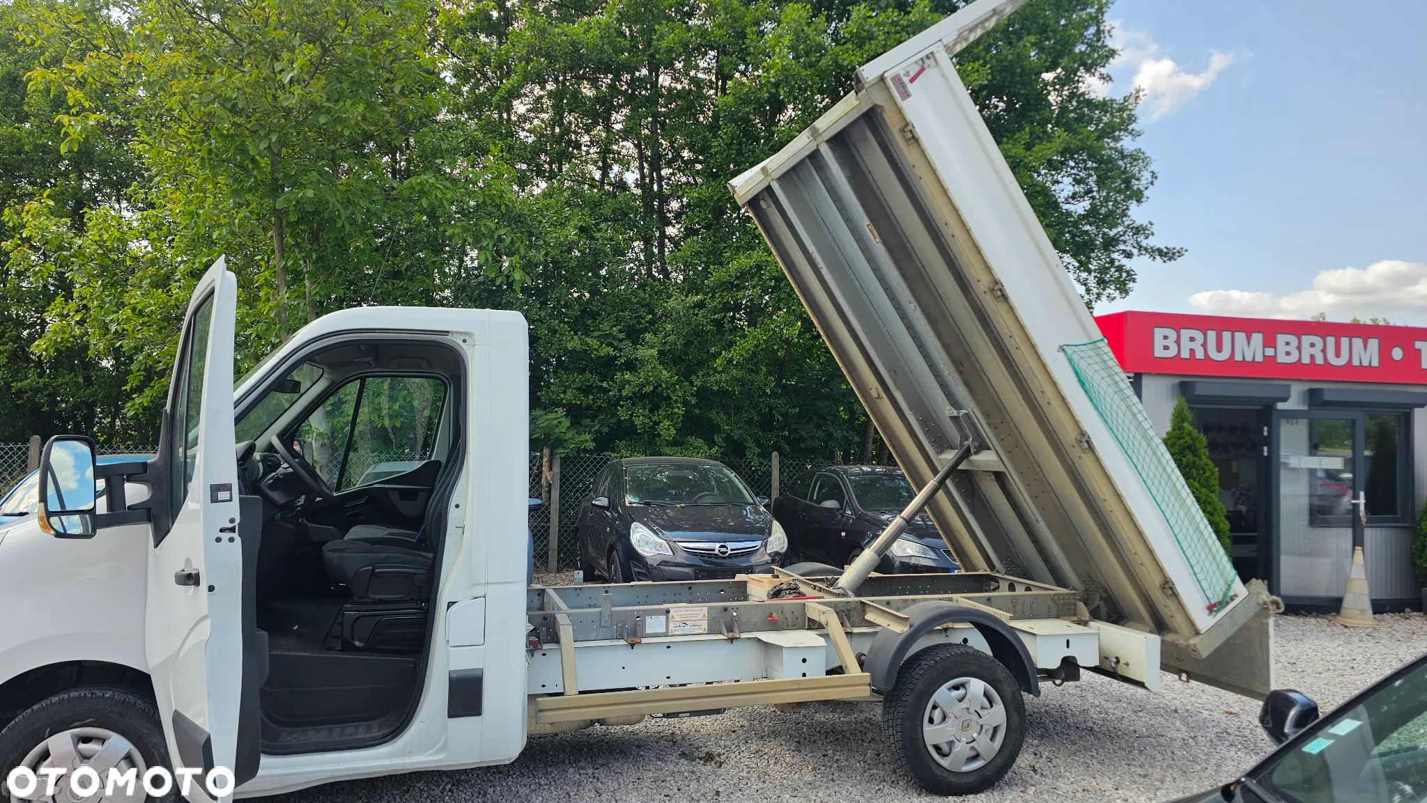 Renault MASTER - 16