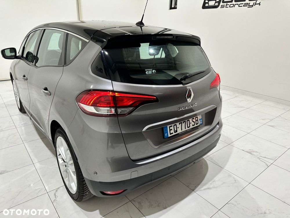 Renault Scenic - 13