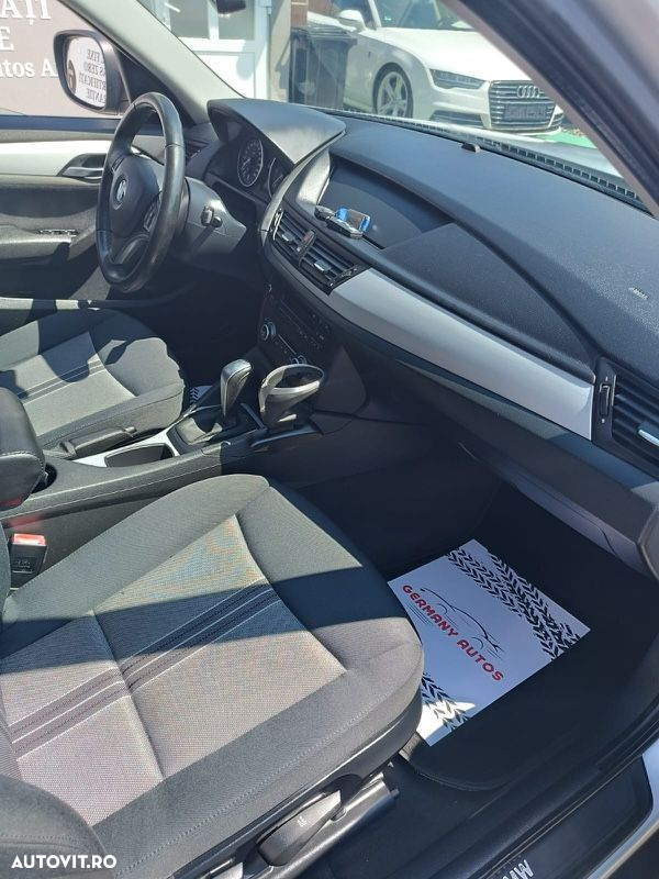 BMW X1 xDrive23d Aut. - 11