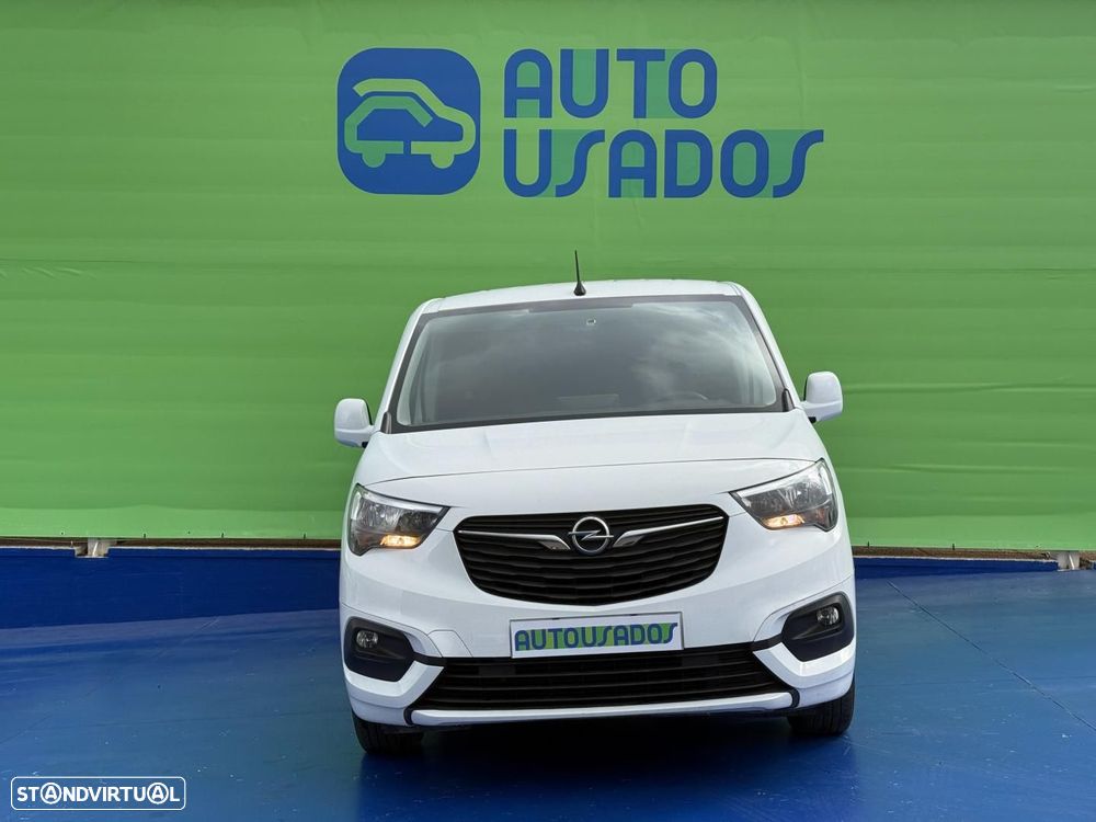 Opel Combo Van L1H1 1.5 CDTI Enjoy 100 Cg. Standard - 5