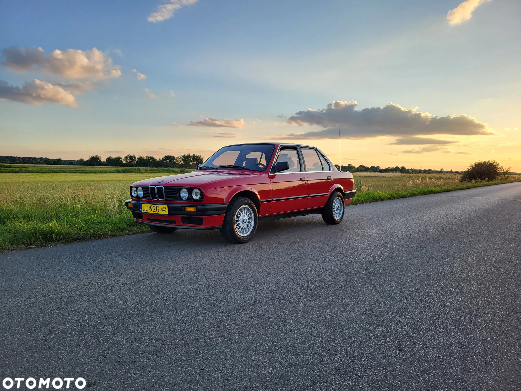 BMW Seria 3 316 - 2