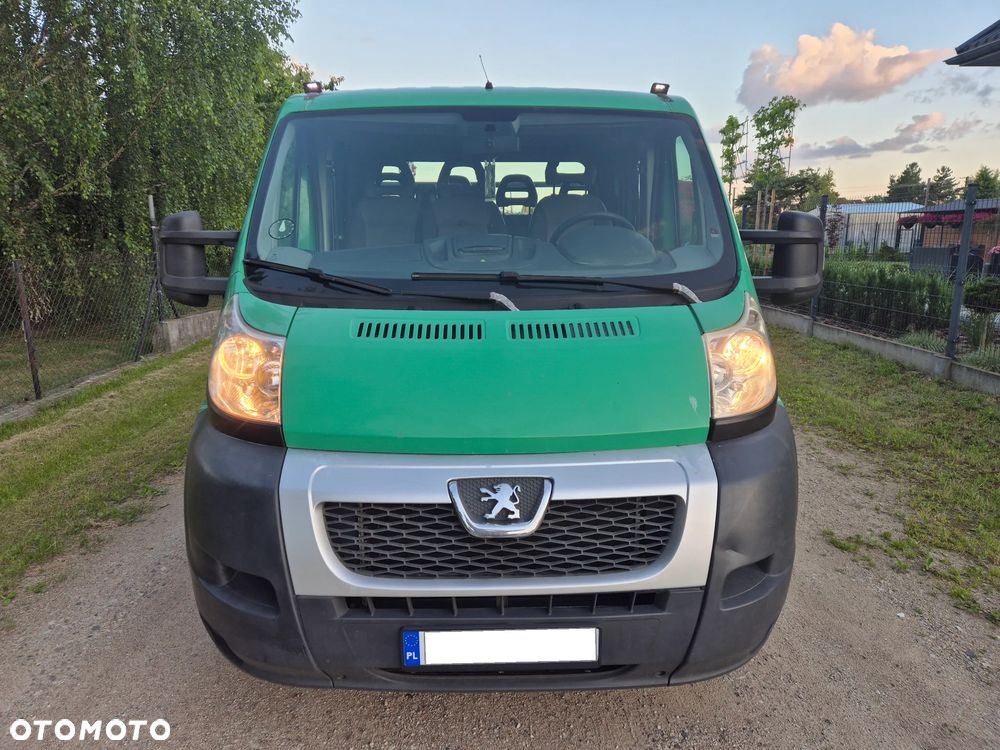 Peugeot Boxer - 5