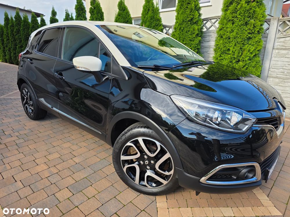 Renault Captur - 13