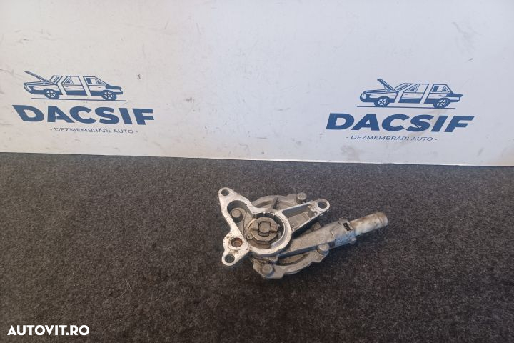 Pompa vacuum mecanica 146508418R 146508418R Renault Master 3 [2010 - - 2