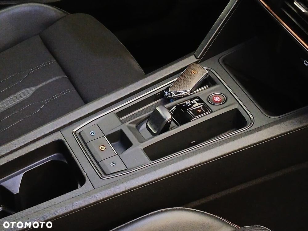 Cupra Formentor 1.5 TSI DSG - 24