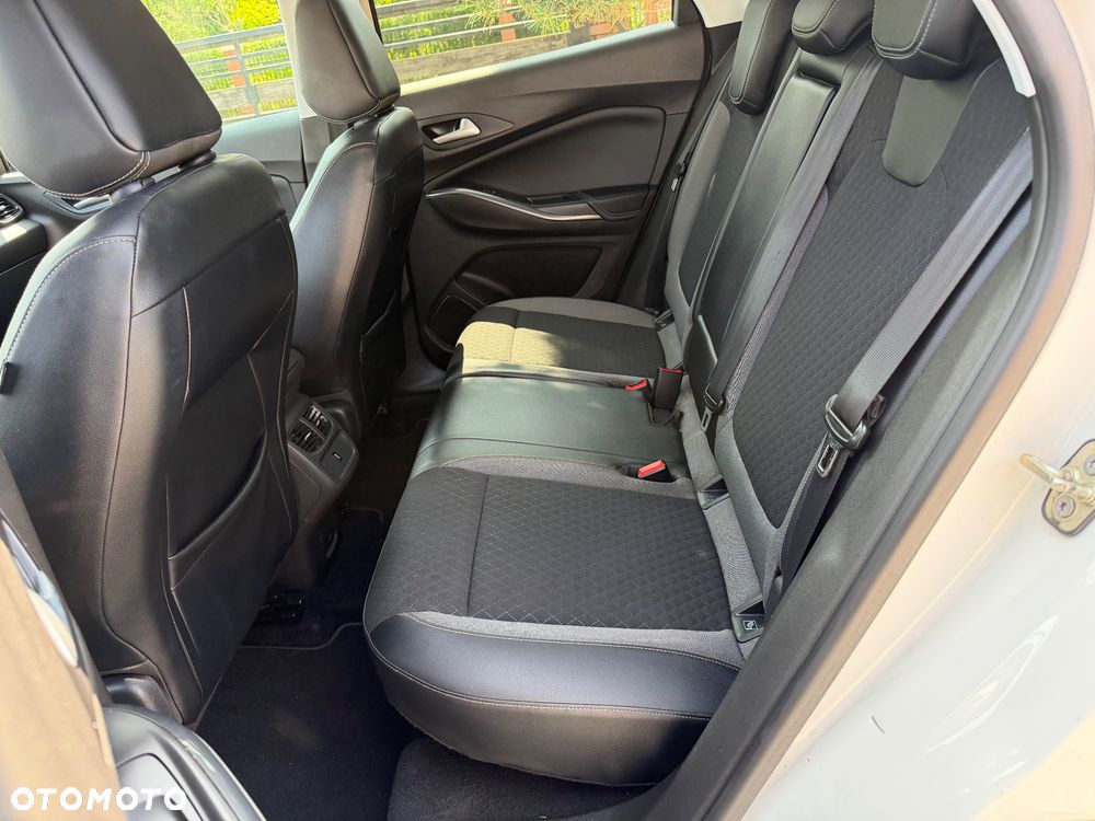 Opel Grandland X 1.6 D Start/Stop INNOVATION - 9