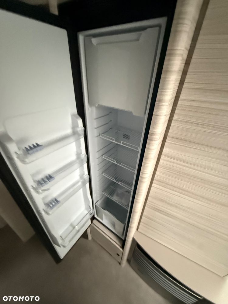 Dethleffs C Joy 480QLK Activ - 20