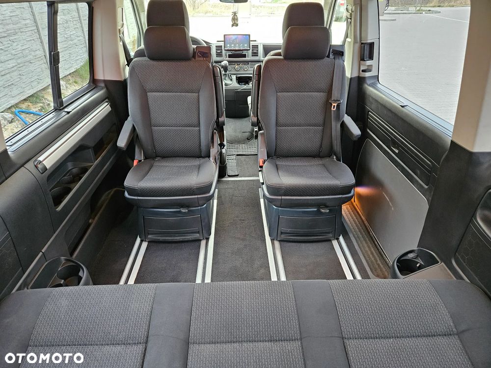 Volkswagen Multivan 2.0 TDI L1 Highline DSG - 16