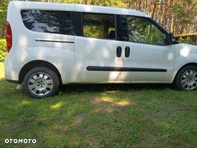 Fiat Doblo 1.6 Multijet 16V Dynamic - 3