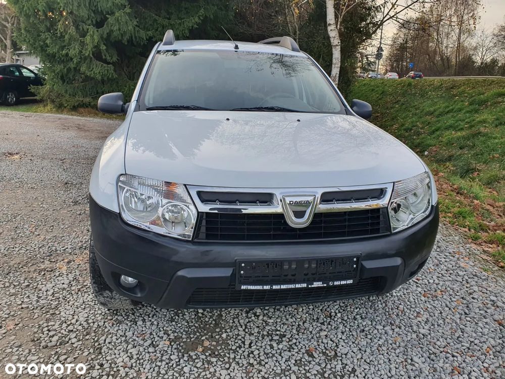 Dacia Duster 1.6 16V 4x2 - 3