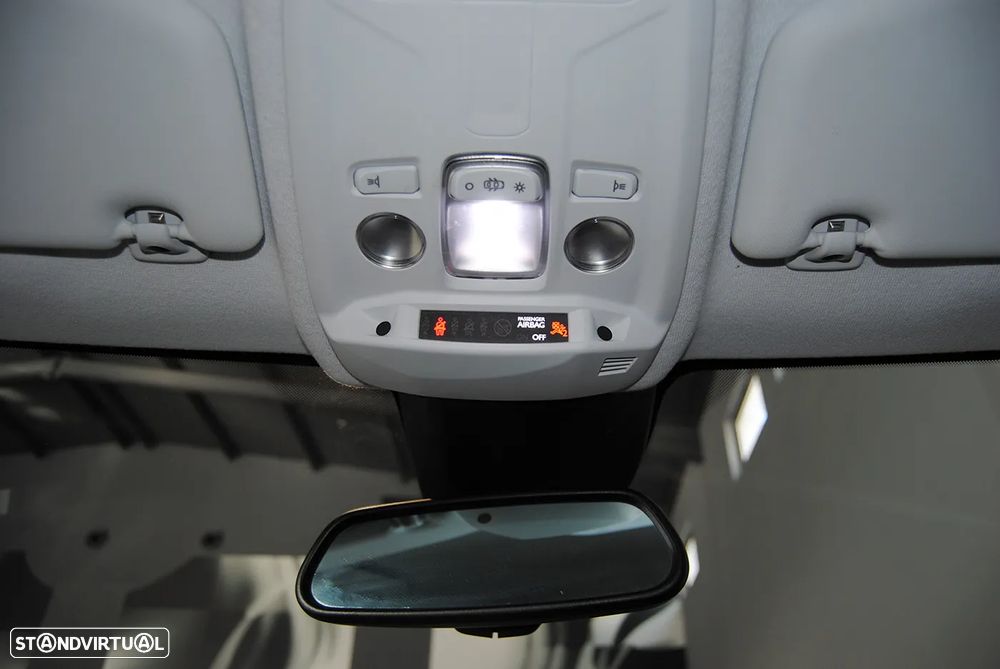 Opel Corsa 1.2 Business Edition - 30