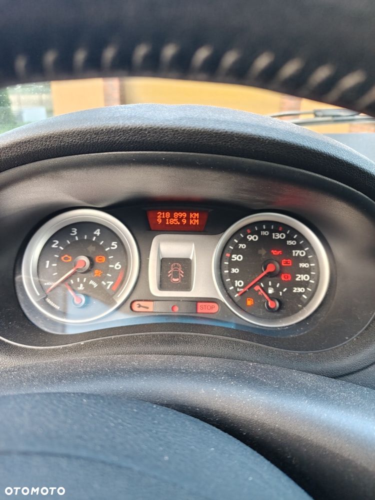 Renault Clio - 7