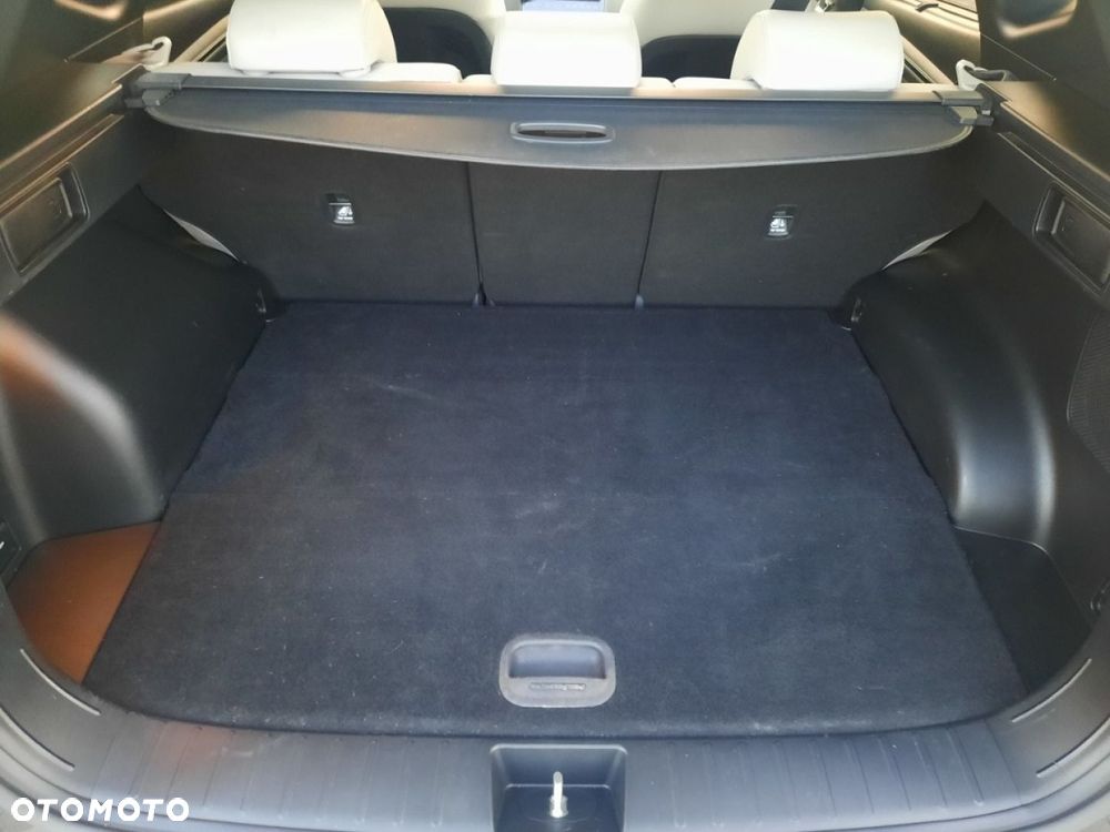 Hyundai Tucson - 24
