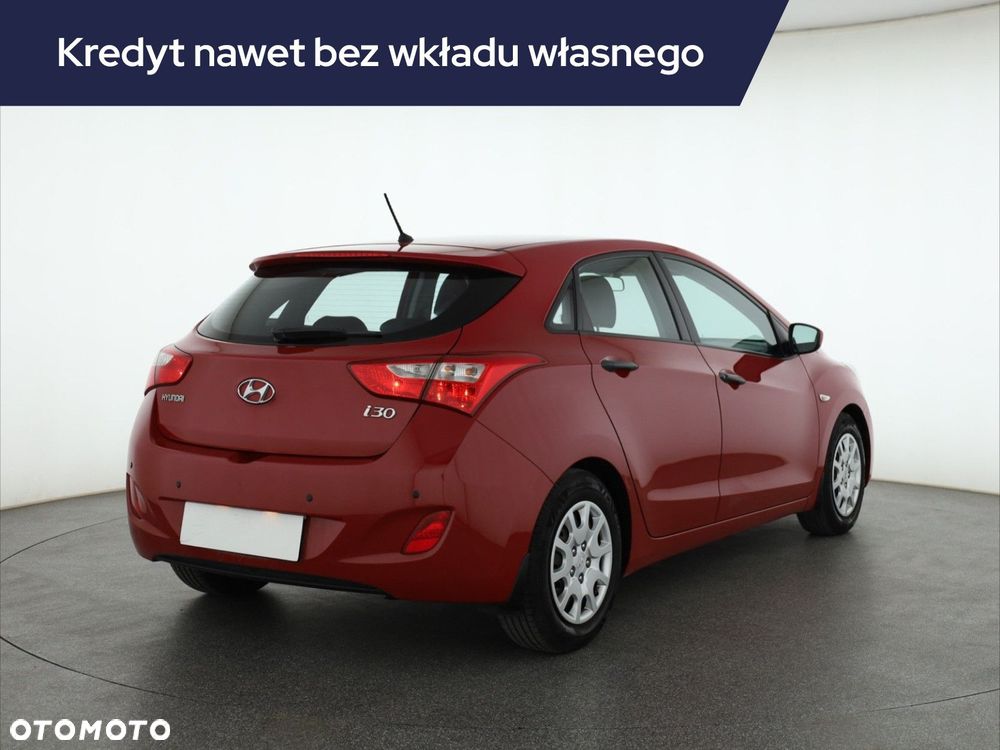 Hyundai i30 - 7