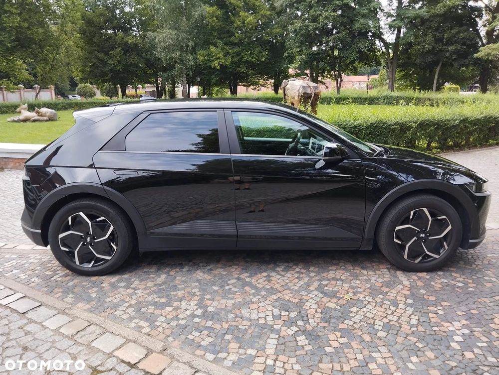 Hyundai IONIQ 5 - 4