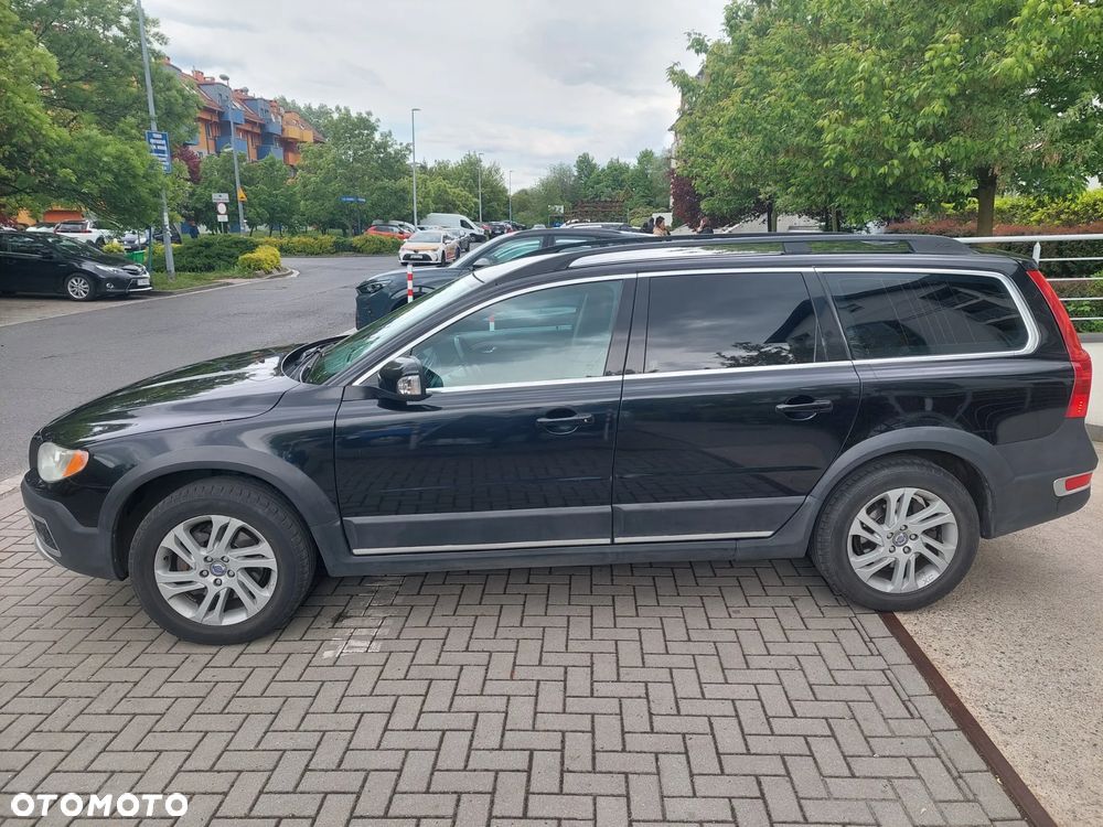 Volvo XC 70 D4 Geartronic Momentum - 18