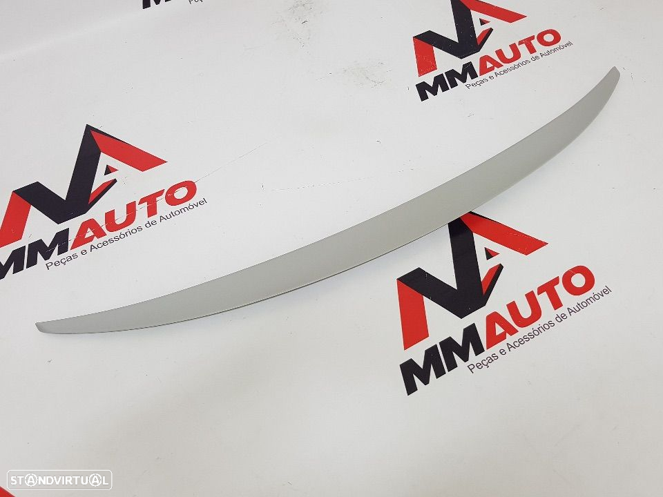 Aileron Mala BMW E92 M Performance - 3