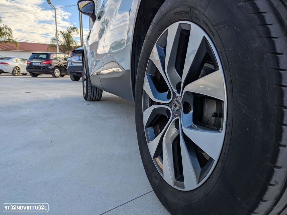 Renault Captur 1.5 dCi Exclusive - 7